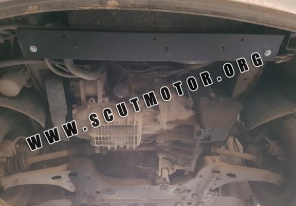 Scut motor metalic Ford Focus 1