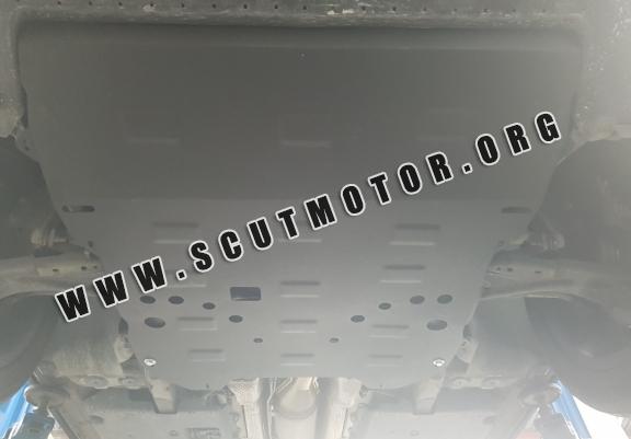 Scut motor metalic  Citroen C5 Aircross 