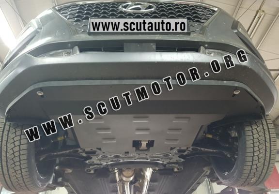 Scut motor metalic Hyundai Kona