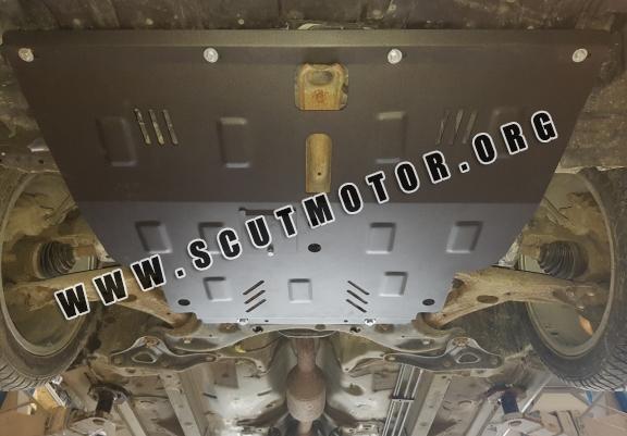 Scut motor metalic Toyota Avensis