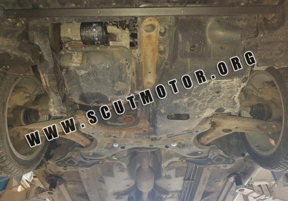 Scut motor metalic Toyota Avensis