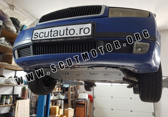 Scut motor metalic Seat Ibiza Diesel
