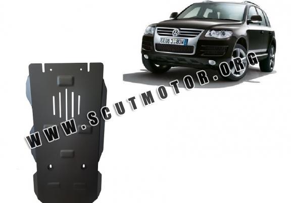 Scut cutie de viteză manuală VW Touareg R5