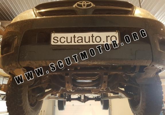Scut motor metalic Toyota Hilux