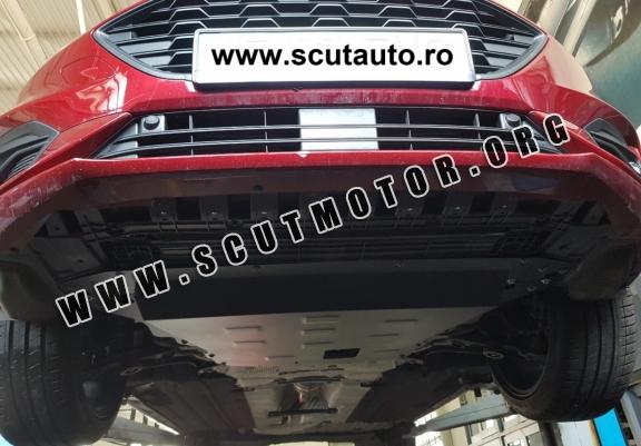 Scut motor metalic Ford Focus 4