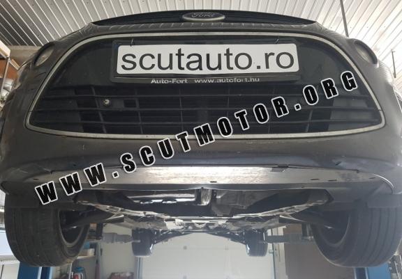 Scut motor metalic Ford Galaxy 2