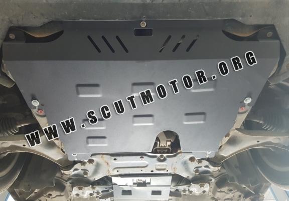 Scut motor metalic Ford S - Max