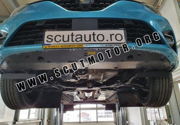 Scut motor metalic Renault Clio V