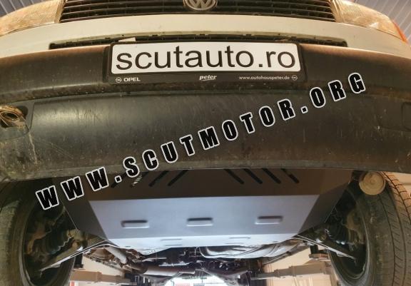 Scut motor metalic VW Transporter T4 Caravelle