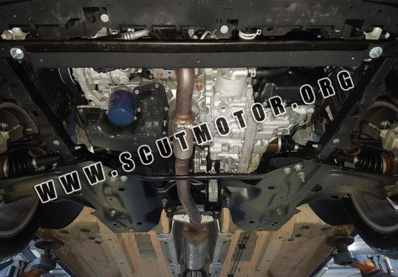 Scut motor metalic Opel Crossland X