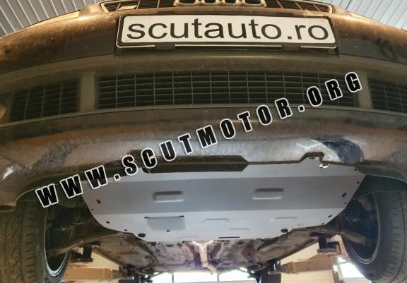 Scut motor metalic Audi TT