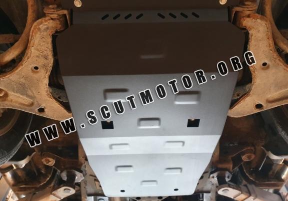 Scut motor metalic Fiat Fullback