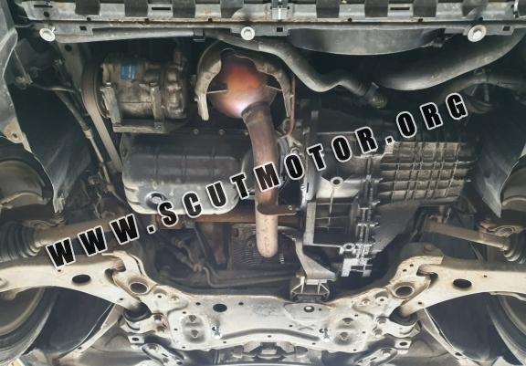 Scut motor metalic Volvo V50