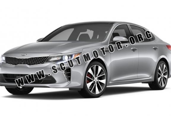 Scut motor metalic Kia Optima