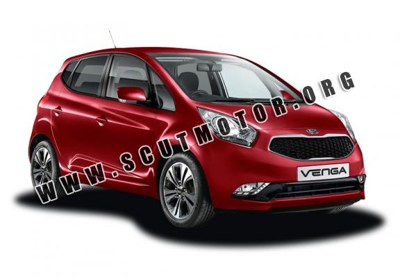 Scut motor metalic Kia Venga