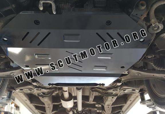 Scut motor metalic Chevrolet Captiva 