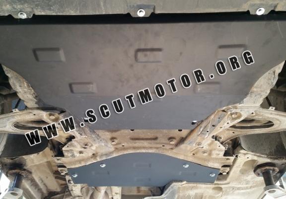 Scut motor metalic Mercedes Vito W447, 4x2, 1.6 D