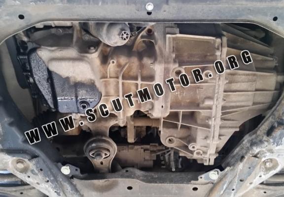 Scut motor metalic Mercedes Vito W447, 4x2, 1.6 D