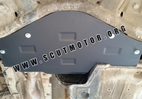 Scut metalic pentru sistemul Stop&GO Mercedes Vito W447, 4x2, 1.6 D