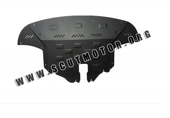 Scut motor metalic Hyundai Tucson