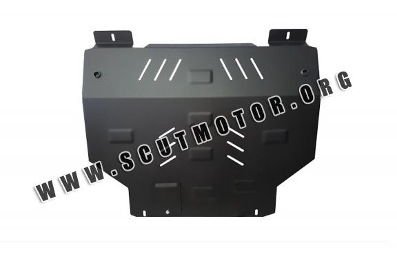 Scut motor metalic Land Rover Freelander