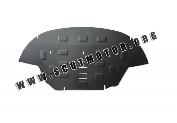 Scut motor metalic Opel Crossland X