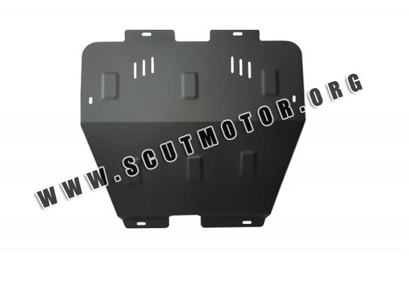 Scut motor metalic Opel Astra G