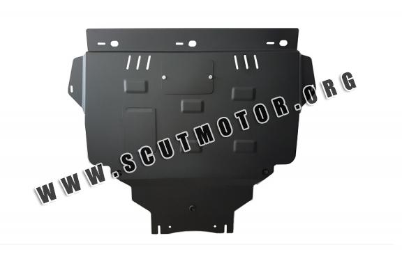 Scut motor metalic Ford Kuga