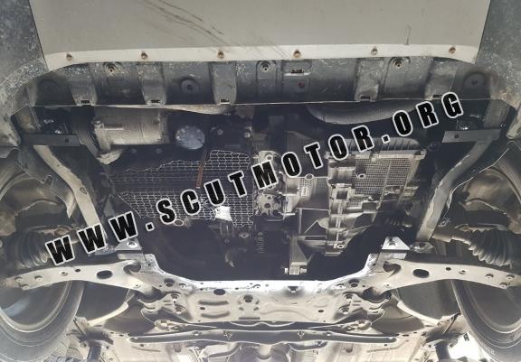 Scut motor metalic Ford Kuga