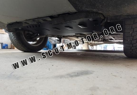 Scut motor metalic Ford Kuga