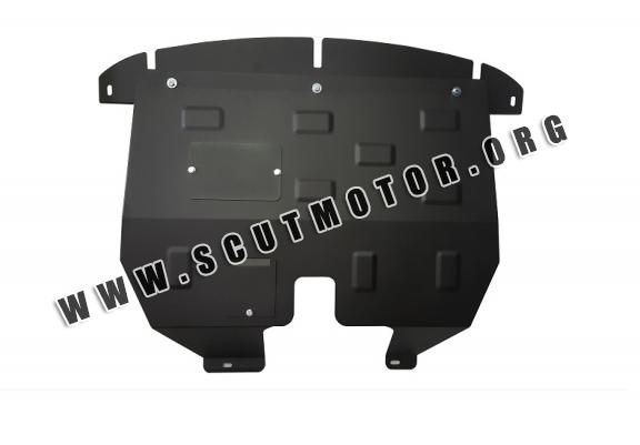 Scut motor metalic Fiat Doblo