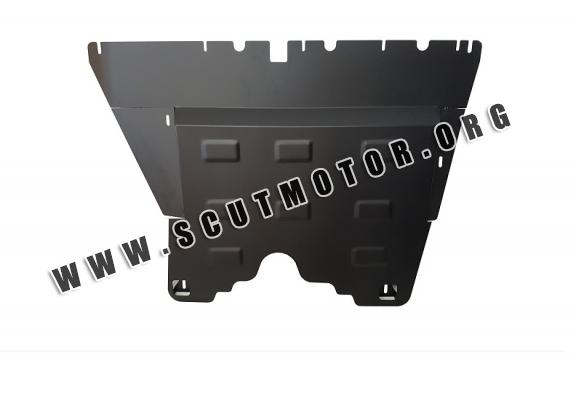 Scut motor metalic Fiat Doblo