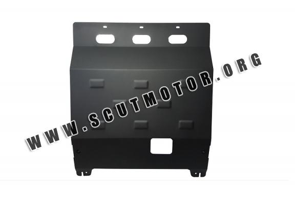 Scut motor metalic Fiat Ducato