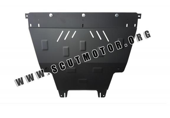 Scut motor metalic Renault Trafic