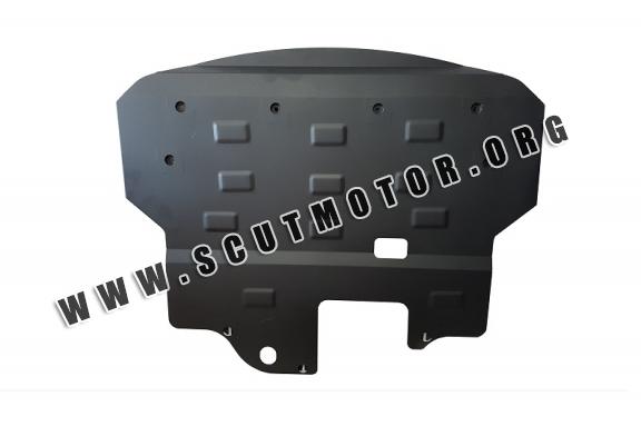 Scut motor metalic Hyundai i40