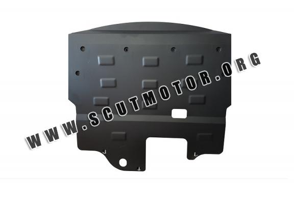 Scut motor metalic Hyundai i40