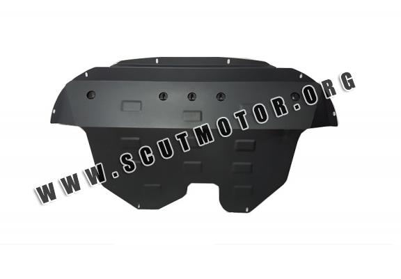 Scut motor metalic Kia Sportage