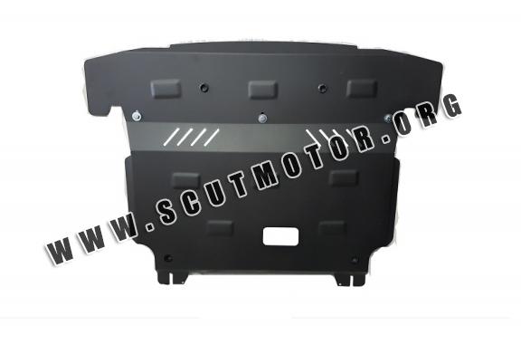 Scut motor metalic Hyundai Santa Fe