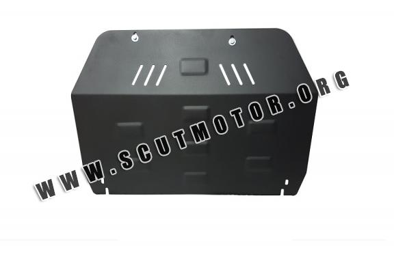 Scut motor metalic Hyundai Tucson