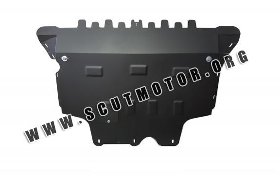 Scut motor metalic Volkswagen Tiguan