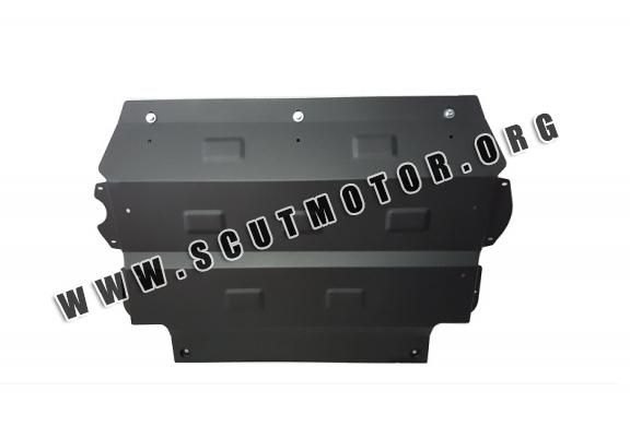 Scut motor metalic VW Tiguan