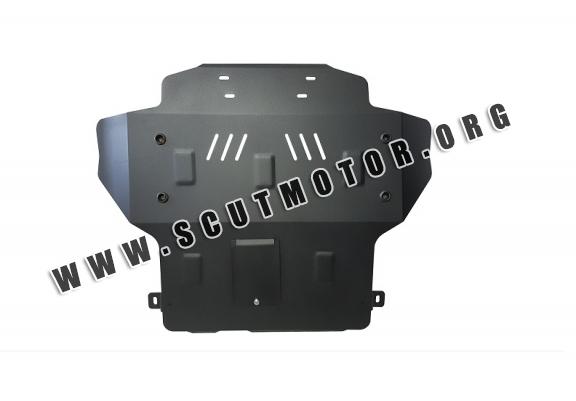 Scut motor metalic Opel Astra F