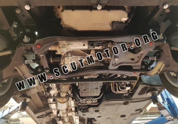 Scut motor metalic Mercedes V-Class W447 - 2.2D 4x4