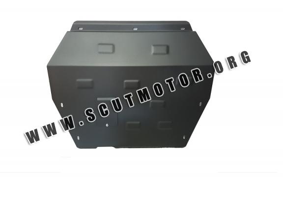 Scut motor metalic Hyundai Santa Fe