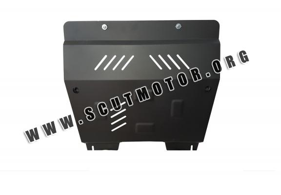 Scut motor metalic Renault Kangoo