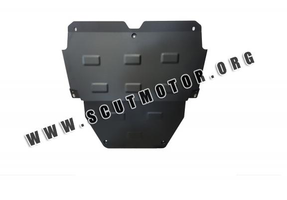 Scut motor metalic  Renault Talisman