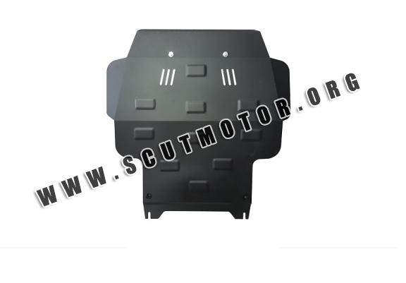 Scut motor metalic Volkswagen Caddy