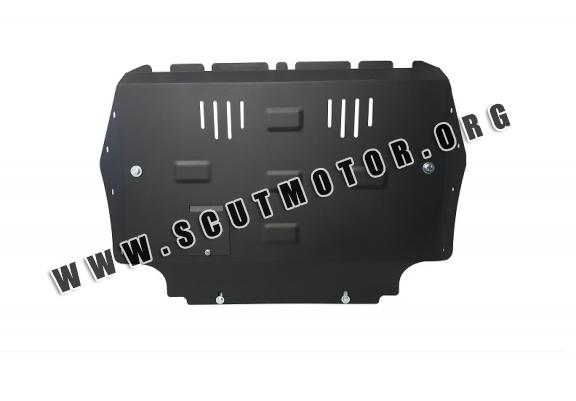 Scut motor metalic Volkswagen Caddy