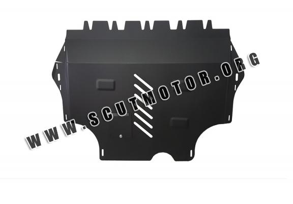 Scut motor metalic VW Caddy