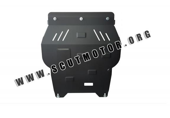 Scut motor metalic VW Golf 4